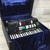 Used Cordovox CG-6 Accordion 40051-S000116620 View 1