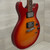 Used Gibson Les Paul Studio Double Cut Electric Guitar Cherry Sunburst 40015-S000331933 View 5