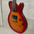 Used Gibson Les Paul Studio Double Cut Electric Guitar Cherry Sunburst 40015-S000331933 View 9