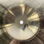 Used Paiste 18IN MELLOW RIDE Ride Cymbal 18" 40009-S000309520 View 6