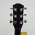 Used Fender Starcaster Acoustic  Guitar  40042-S000263111 View 12