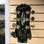 Used Epiphone LES PAUL CUSTOM SG BLACK BEAUTY SG Type Electric Guitar Black 6-String 41125-S000040300 View 3