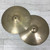 Used Zildjian New Beat 14" 50's Vintage Hi Hat Cymbals 40051-S000116621 View 1