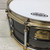 Used Pearl Steve Ferrone 14x6.5 Signature Metal Snare Drum 40051-S000116628 View 3