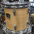 Used Yamaha Stage Custom Standard Natural 4 Piece Drum Shell Kit 40051-S000116630 View 5