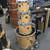 Used Yamaha Stage Custom Standard Natural 4 Piece Drum Shell Kit 40051-S000116630 View 1