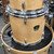 Used Yamaha Stage Custom Standard Natural 4 Piece Drum Shell Kit 40051-S000116630 View 3