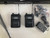 Used PHENYX PRO PTM-22 In-Ear Monitors 41112-S000098418 View 2