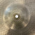 Used Zildjian 20IN ZHT ROCK RIDE Ride Cymbal 20" 40009-S000309523 View 2