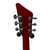 Used Eastwood AIRLINE 59 CORONADO DLX W/HARD CASE Electric Guitar Red 6-String 40009-S000309534 View 12