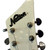 Used Eastwood AIRLINE 59 CORONADO DLX W/HARD CASE Electric Guitar Red 6-String 40009-S000309534 View 4