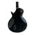 Used LTD EC-1000 Deluxe Lp Type Electric Guitar Black 6-String 41117-S000052709 View 4