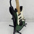 Used Jackson X Series Signature Adrian Smith Sdxq S Type Electric Guitar Green 6-String 40042-S000263112 View 9
