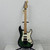 Used Jackson X Series Signature Adrian Smith Sdxq S Type Electric Guitar Green 6-String 40042-S000263112 View 2