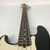 Used Fender 2005 AMERICAN STANDARD P BASS LH P Type Bass Guitar Black 4-String 41110-S000071022 View 5