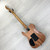 Used CUSTOM ELECTRIC KIT GUITAR T Type Electric Guitar Wood 6-String 41124-S000207265 View 7