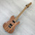 Used CUSTOM ELECTRIC KIT GUITAR T Type Electric Guitar Wood 6-String 41124-S000207265 View 4