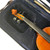 Used JURGENSMEYER VIOLIN 4/4 Violin 4/4 Size 40009-S000299733 View 4
