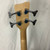 Used GLARRY GW101 Bass Guitar Natural 4-String 41128-S000108903 View 6