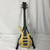 Used GLARRY GW101 Bass Guitar Natural 4-String 41128-S000108903 View 3