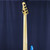 Used MTD KINGSTON SARATOGA 5-STRING BASS Bass Guitar Blue 5-String 40123-S000133131 View 6