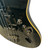 Used Fender AERODYNE JAZZ BASS MIJ W/HSC J Type Bass Guitar Black 4-String 40009-S000309547 View 6