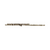 Used Antigua VOSI FL2110SL SILVER PLATED STUDENT FLUT Student Flute 41126-S000091333 View 1