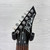 Used BC Rich ASM 1 S Type Electric Guitar Black 6-String 41124-S000207268 View 5