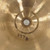 Used Paiste 14" Super Hihat Vintage Top Hi Hat Cymbal 537g 40015-S000331945 View 3