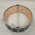 Used Premier 14x5 Royal Ace Vintage Wood Snare Drum Black Diamond Pearl 40015-S000331946 View 3