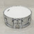 Used Ludwig 14x5 Supraphonic Pre-serial Snare Drum 40015-S000331947 View 5