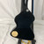 Used Hondo CHIQUITA GUITAR Vintage Electric Guitar Black 6-String 41128-S000108906 View 6