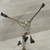 Used Ludwig Snare Stand 40015-S000331975 View 3