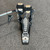 Used PEARL P101TW DOUBLE KICK PEDAL 41106-S000096611 View 2