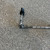 Used CYMBAL BOOM ARM WITH CLAMP 41106-S000096626 View 3