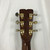 Used Fender F-35 Laminate Top Acoustic Guitar Wood 41128-S000108909 View 4