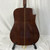 Used Fender F-35 Laminate Top Acoustic Guitar Wood 41128-S000108909 View 6