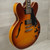 Used Epiphone ES-335 Pro Semi-hollow Electric Guitar Sunburst 40015-S000331977 View 5