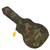 Used SEMI HOLLOW HARD CASE CAMO Guitar Case 40009-S000309552 View 1
