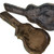 Used SEMI HOLLOW HARD CASE CAMO Guitar Case 40009-S000309552 View 5