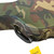 Used SEMI HOLLOW HARD CASE CAMO Guitar Case 40009-S000309552 View 3