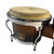 Used Latin Percussion MISMATCH SET BONGOS 40090-S000081372 View 3
