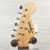 Used Squier Bullet Strat Electric Guitar White 40015-S000331981 View 8