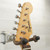 Used Squier Bullet Strat Electric Guitar White 40015-S000331981 View 7