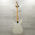 Used Squier Bullet Strat Electric Guitar White 40015-S000331981 View 10