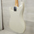 Used Squier Bullet Strat Electric Guitar White 40015-S000331981 View 13