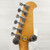 Used Flame Avian Electric Guitar Red 40015-S000331980 View 3