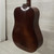 Used Kay 12 String Vintage Solid Top Acoustic Guitar Natural As Is 40015-S000331982 View 15