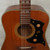 Used Kay 12 String Vintage Solid Top Acoustic Guitar Natural As Is 40015-S000331982 View 7