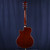 Used Yamaha APX500NT ACOUSTIC/ELECTRIC Laminate Top Acoustic Guitar Natural 41140-S000133154 View 7